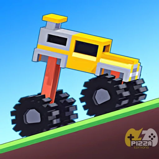 Drive Mad Unblocked Games 67