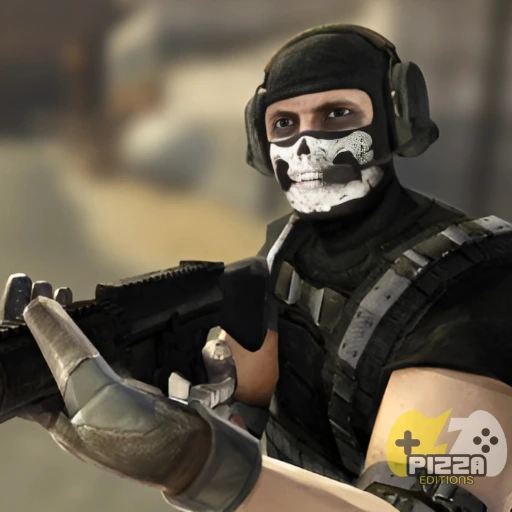 Masked Forces Unblocked Games 67