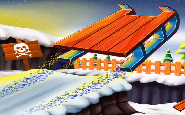 Snowrider Unblocked At Unblocked Games 67