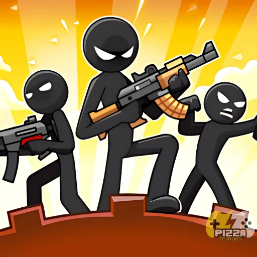 Stick Defenders Unblocked Games 67